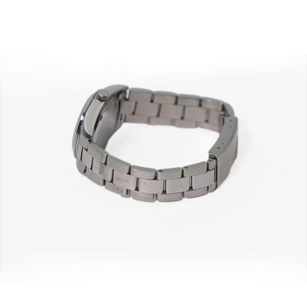 Bonia BNB10005 All Stainless Steel Sapphire Crystal Water Resistant Oksouq